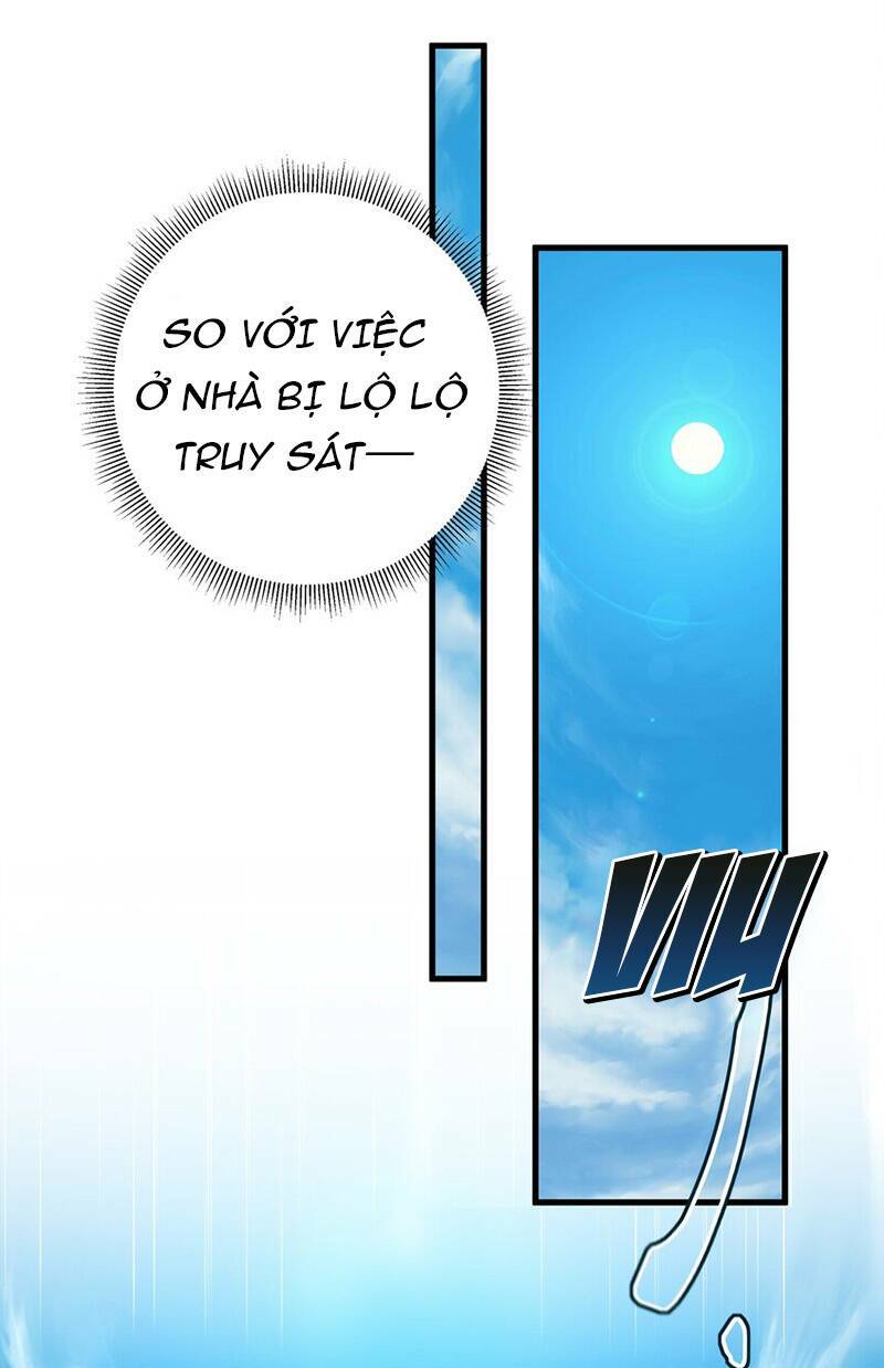 Làm Sao Để Chạy Trốn Dàn Hậu Cung Chapter 19 - Trang 43