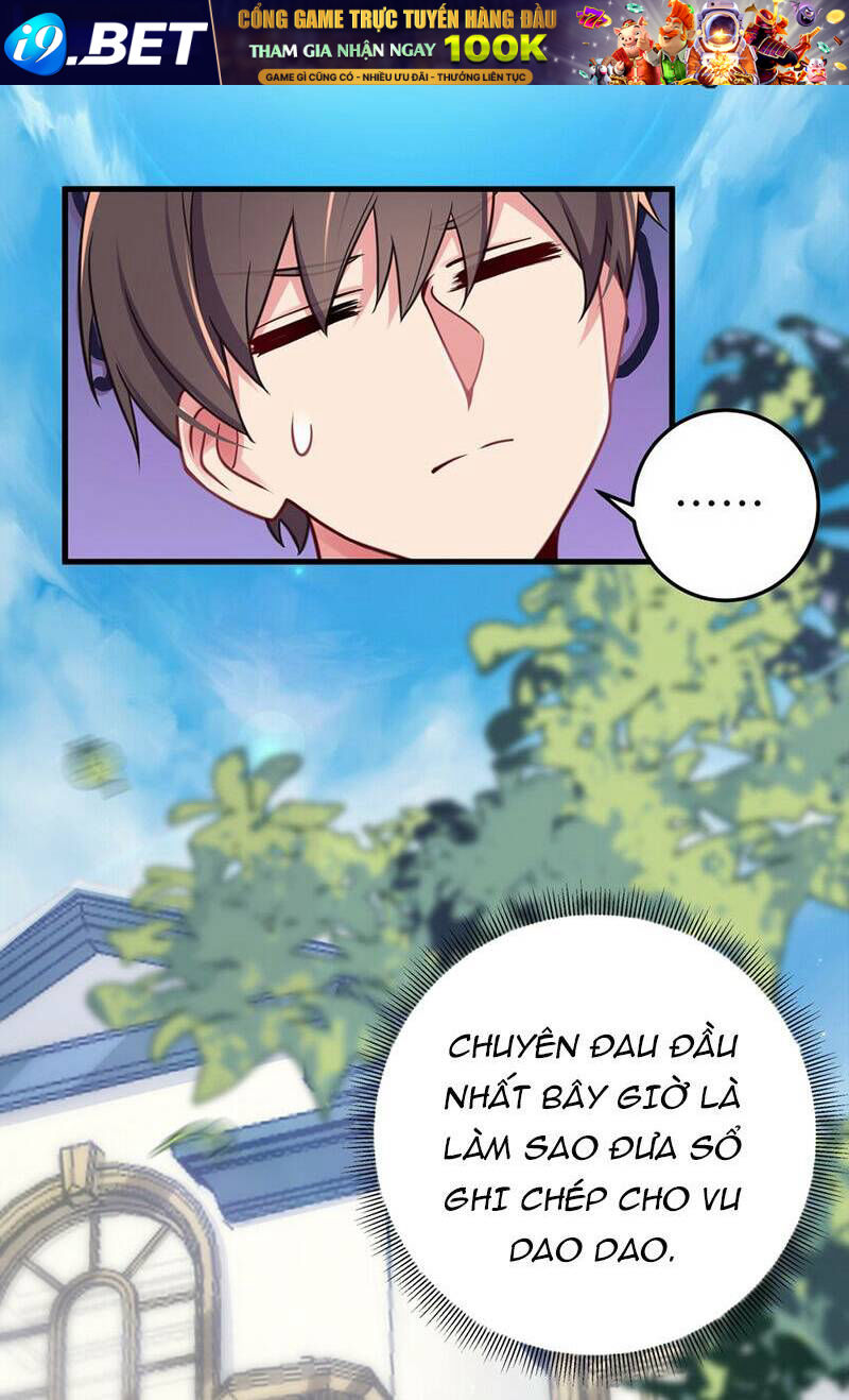 Làm Sao Để Chạy Trốn Dàn Hậu Cung Chapter 19 - Trang 44