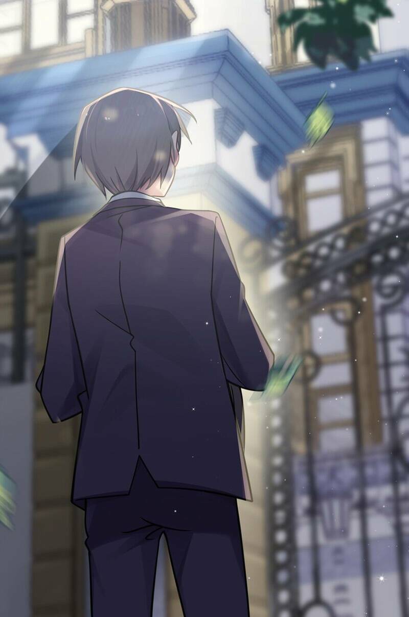 Làm Sao Để Chạy Trốn Dàn Hậu Cung Chapter 19 - Trang 45