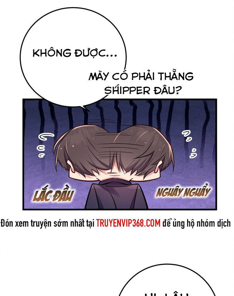 Làm Sao Để Chạy Trốn Dàn Hậu Cung Chapter 19 - Trang 48