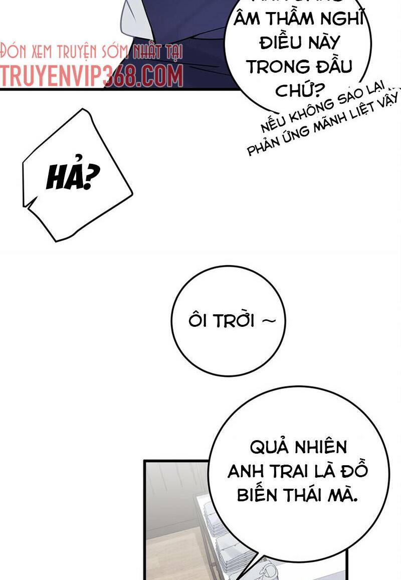 Làm Sao Để Chạy Trốn Dàn Hậu Cung Chapter 19 - Trang 4