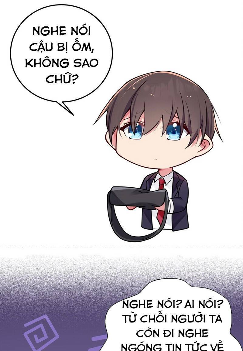 Làm Sao Để Chạy Trốn Dàn Hậu Cung Chapter 19 - Trang 50