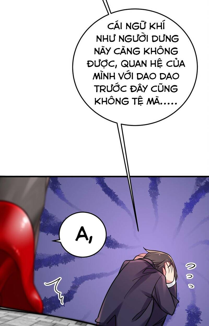 Làm Sao Để Chạy Trốn Dàn Hậu Cung Chapter 19 - Trang 52