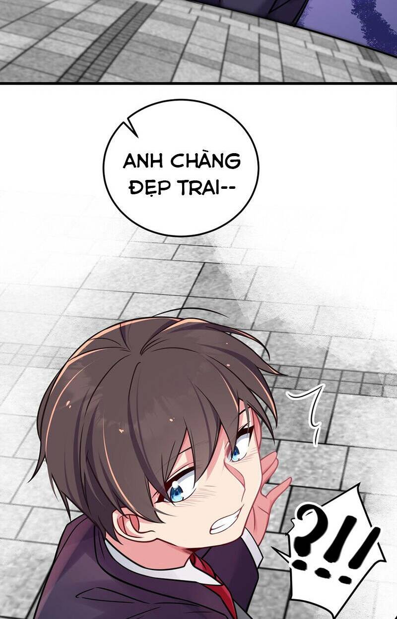 Làm Sao Để Chạy Trốn Dàn Hậu Cung Chapter 19 - Trang 53
