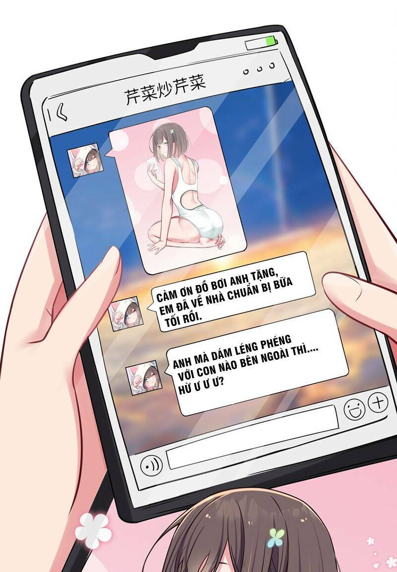 Làm Sao Để Chạy Trốn Dàn Hậu Cung Chapter 19 - Trang 56