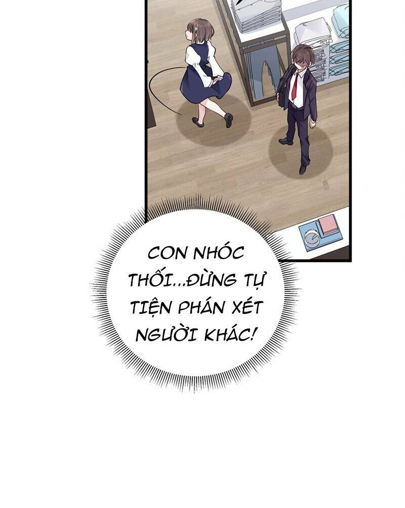 Làm Sao Để Chạy Trốn Dàn Hậu Cung Chapter 19 - Trang 5