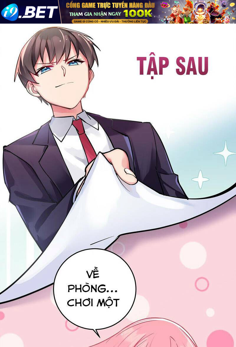 Làm Sao Để Chạy Trốn Dàn Hậu Cung Chapter 19 - Trang 59