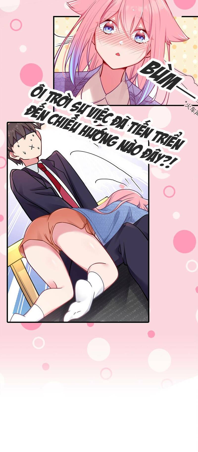 Làm Sao Để Chạy Trốn Dàn Hậu Cung - Chapter 19 - Page 60