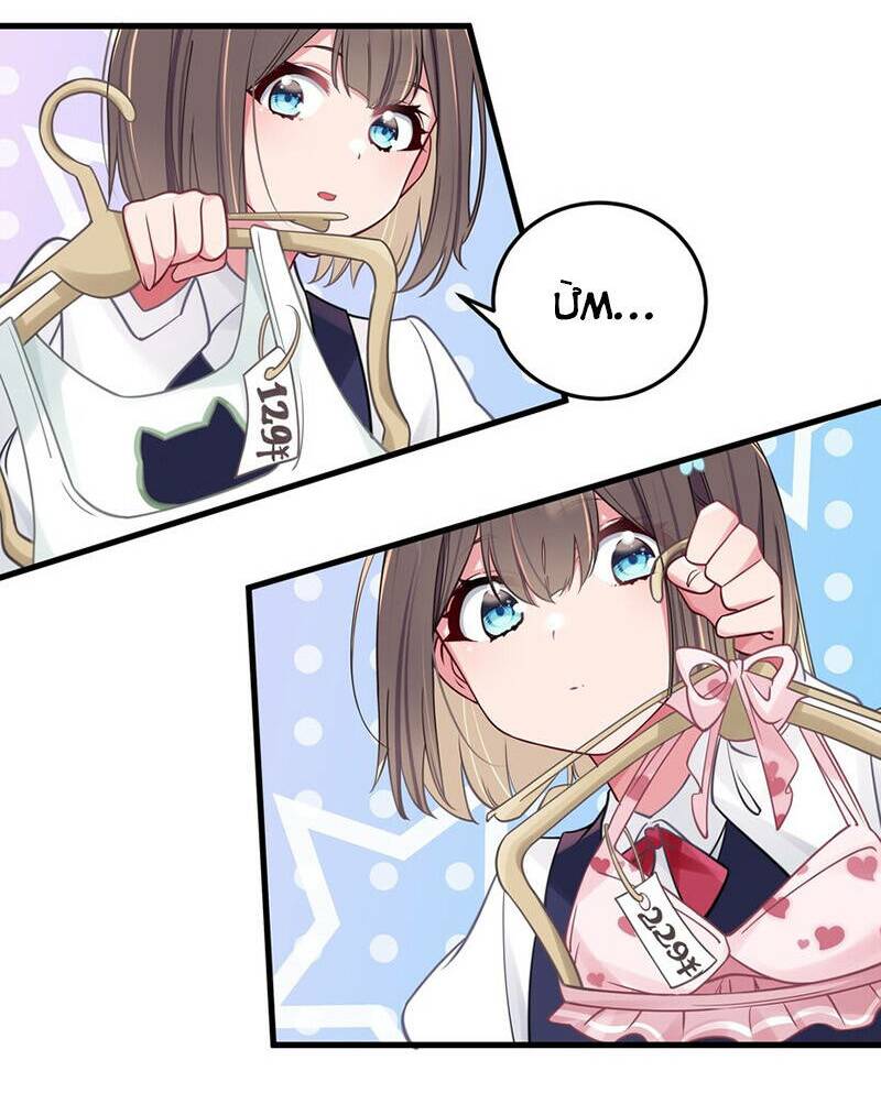 Làm Sao Để Chạy Trốn Dàn Hậu Cung Chapter 19 - Trang 6