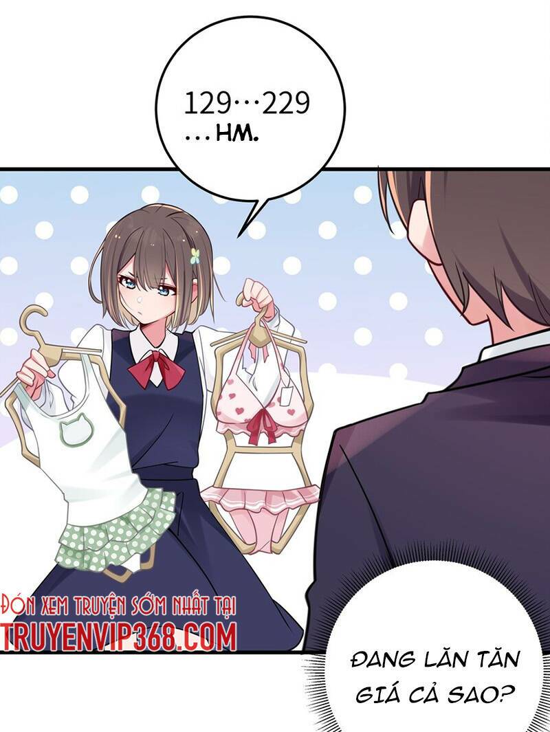 Làm Sao Để Chạy Trốn Dàn Hậu Cung Chapter 19 - Trang 7