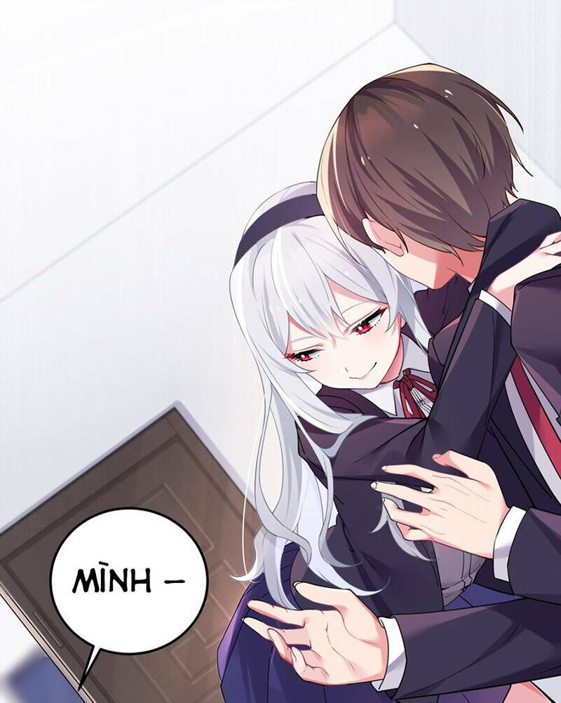 Làm Sao Để Chạy Trốn Dàn Hậu Cung Chapter 2 - Trang 9