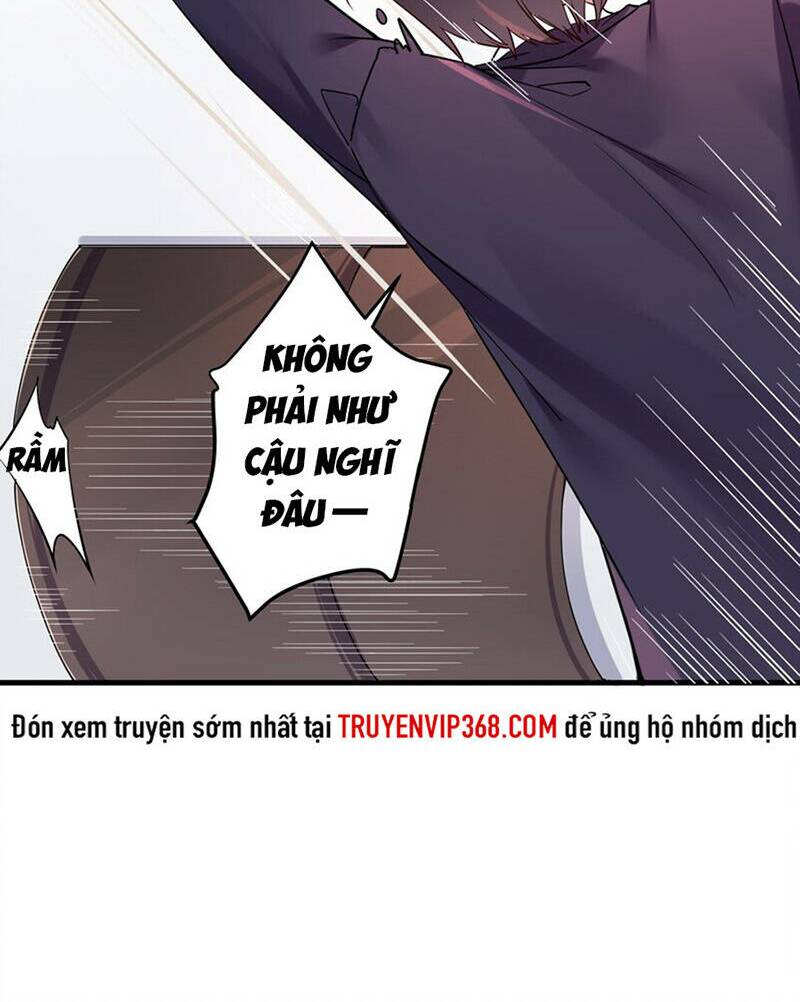 Làm Sao Để Chạy Trốn Dàn Hậu Cung Chapter 2 - Trang 12