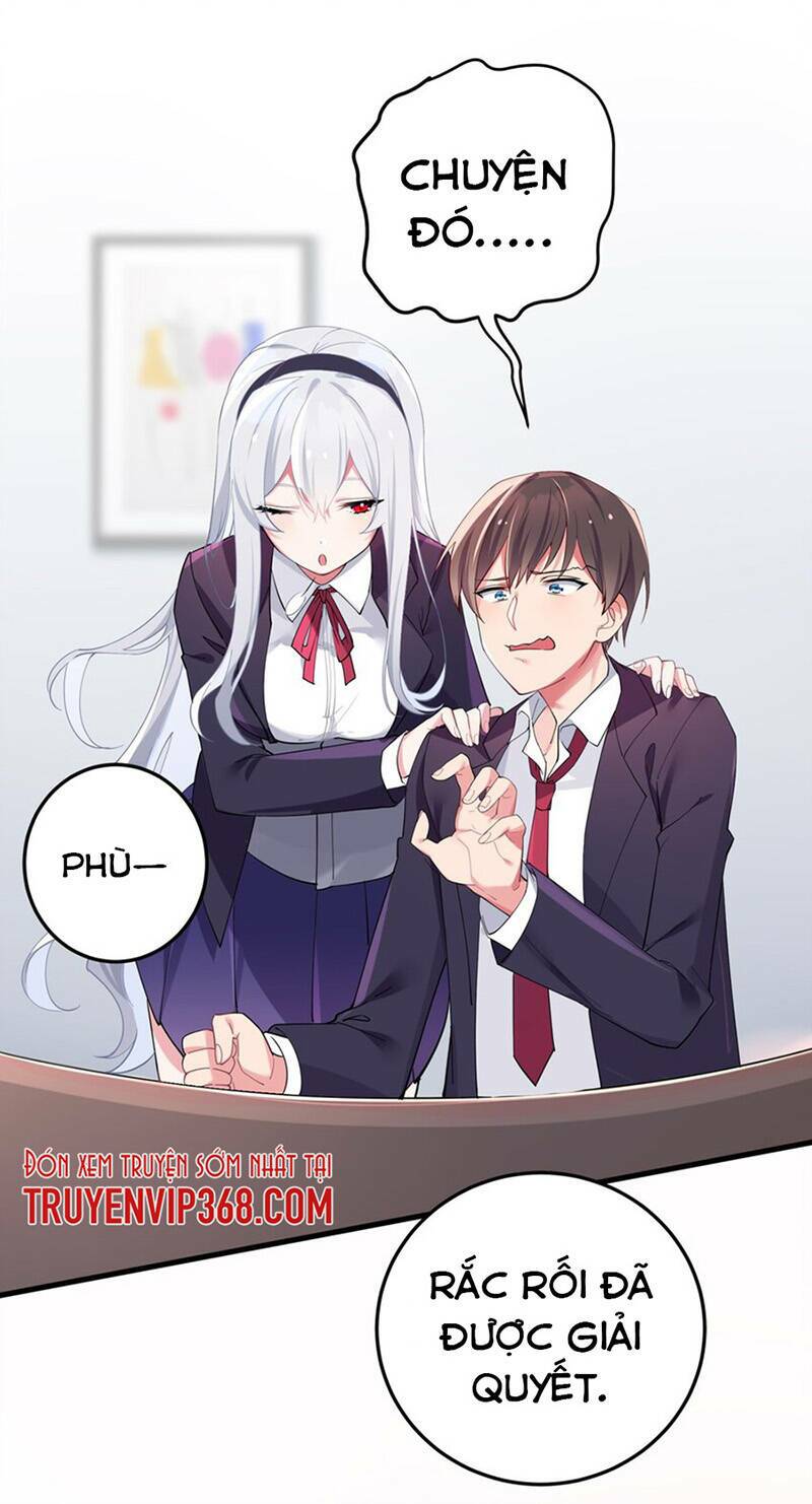 Làm Sao Để Chạy Trốn Dàn Hậu Cung Chapter 2 - Trang 13