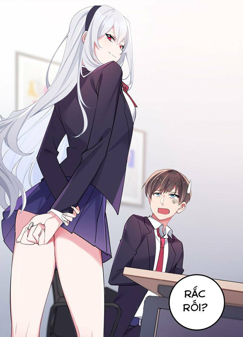 Làm Sao Để Chạy Trốn Dàn Hậu Cung Chapter 2 - Trang 14