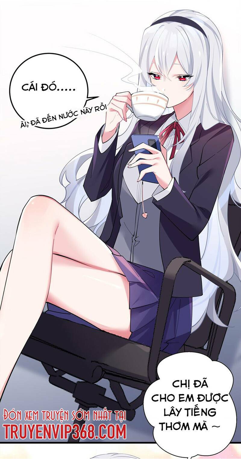 Làm Sao Để Chạy Trốn Dàn Hậu Cung Chapter 2 - Trang 18