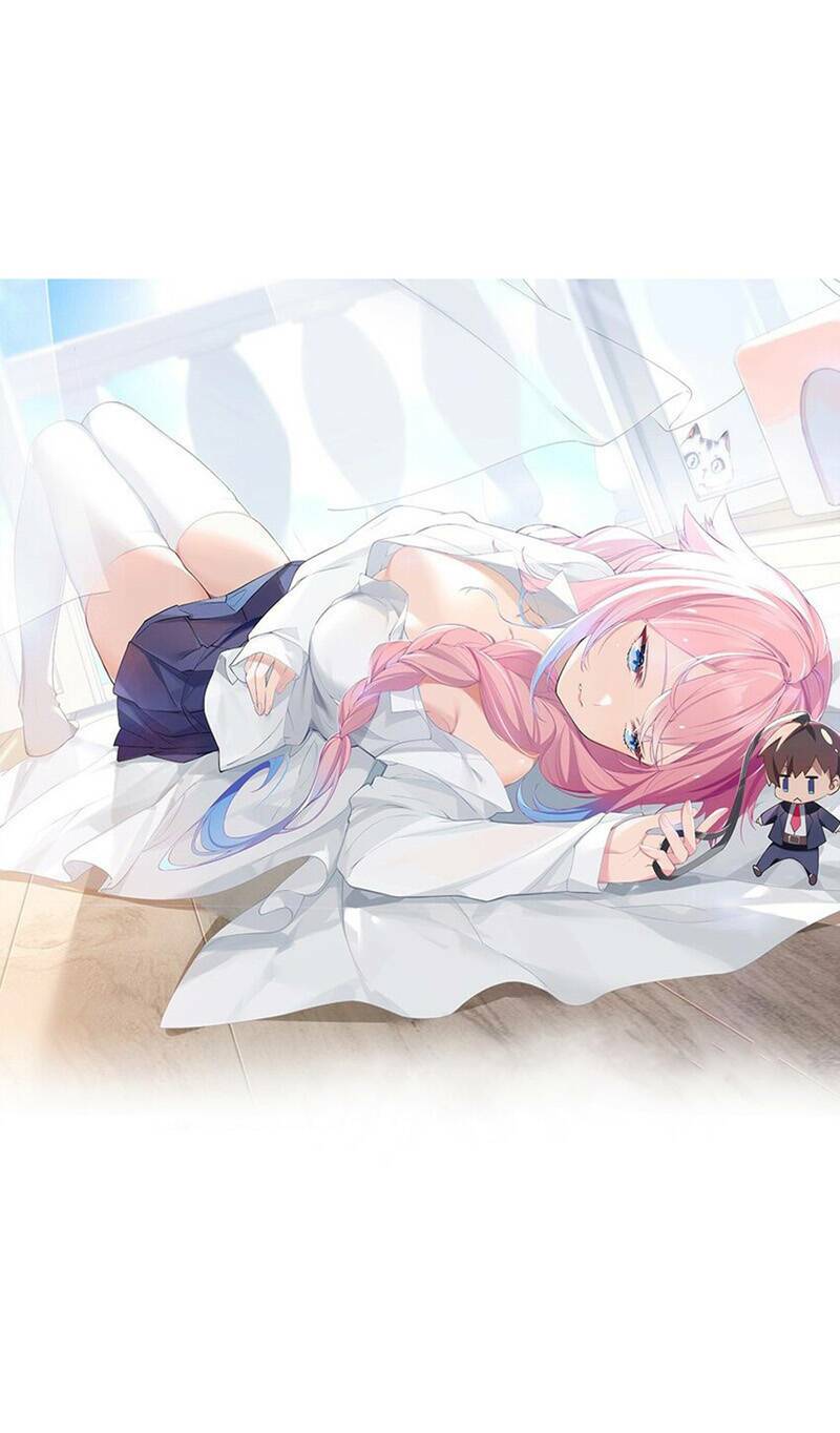 Làm Sao Để Chạy Trốn Dàn Hậu Cung Chapter 2 - Trang 1