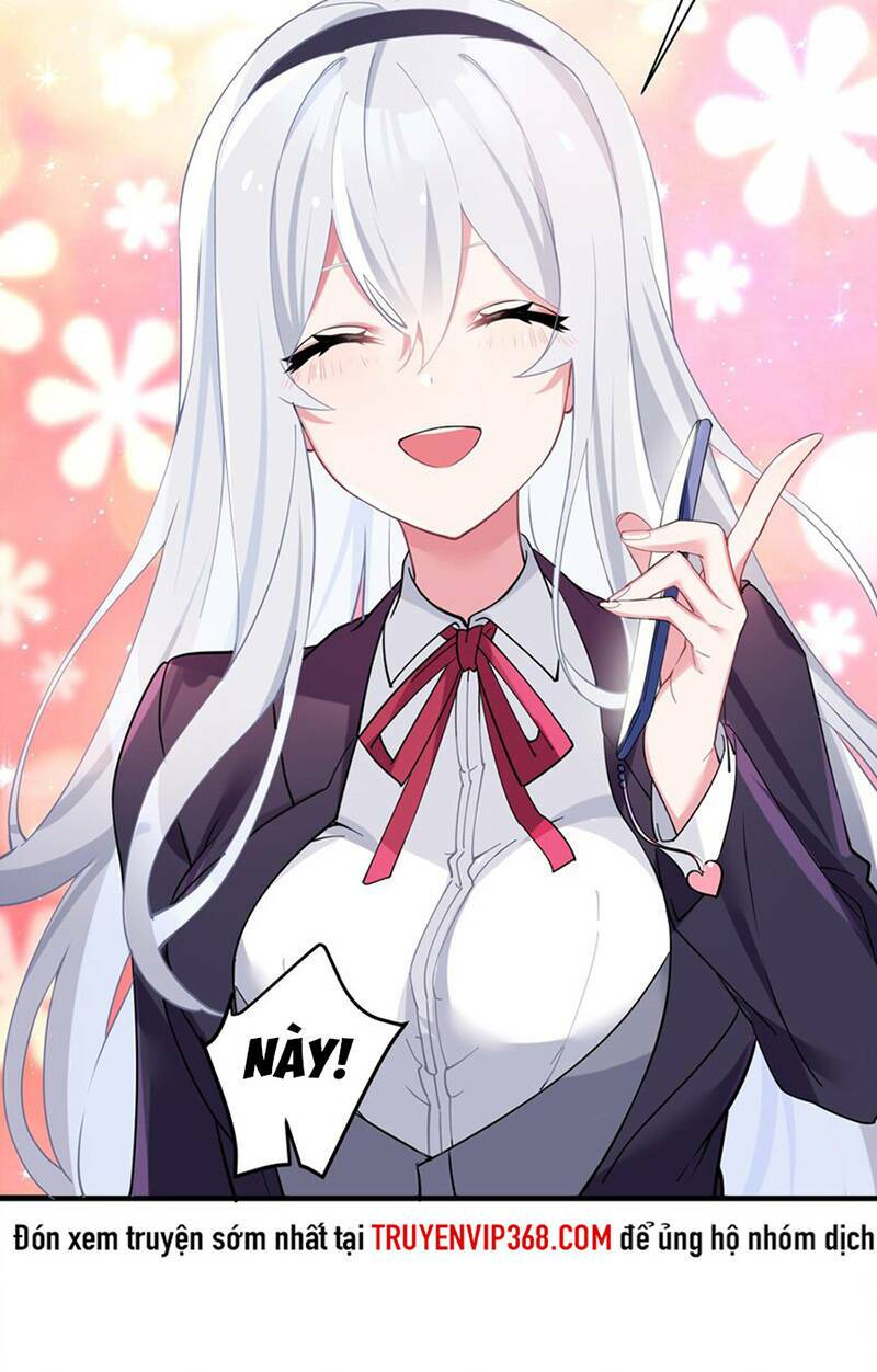 Làm Sao Để Chạy Trốn Dàn Hậu Cung Chapter 2 - Trang 19