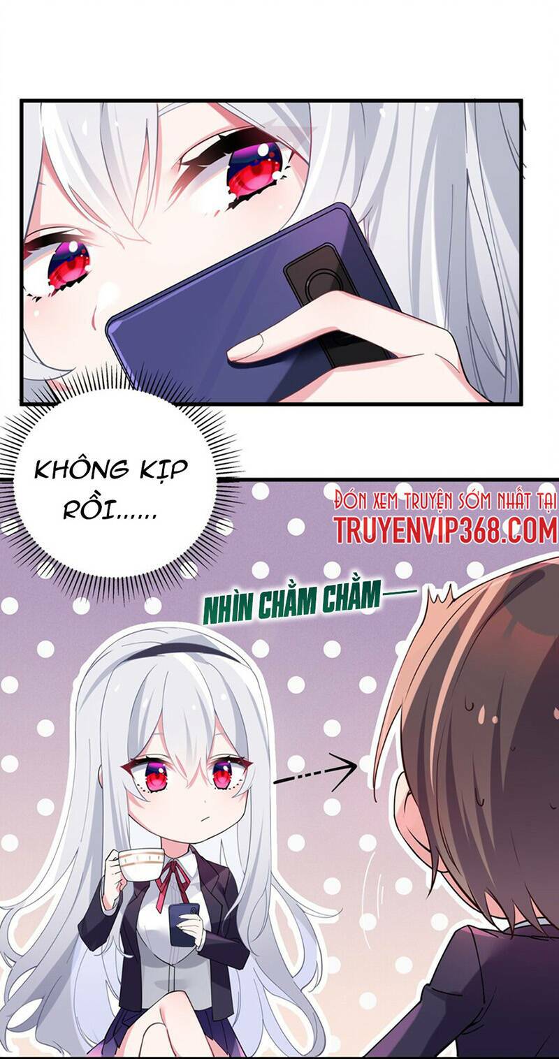 Làm Sao Để Chạy Trốn Dàn Hậu Cung Chapter 2 - Trang 20