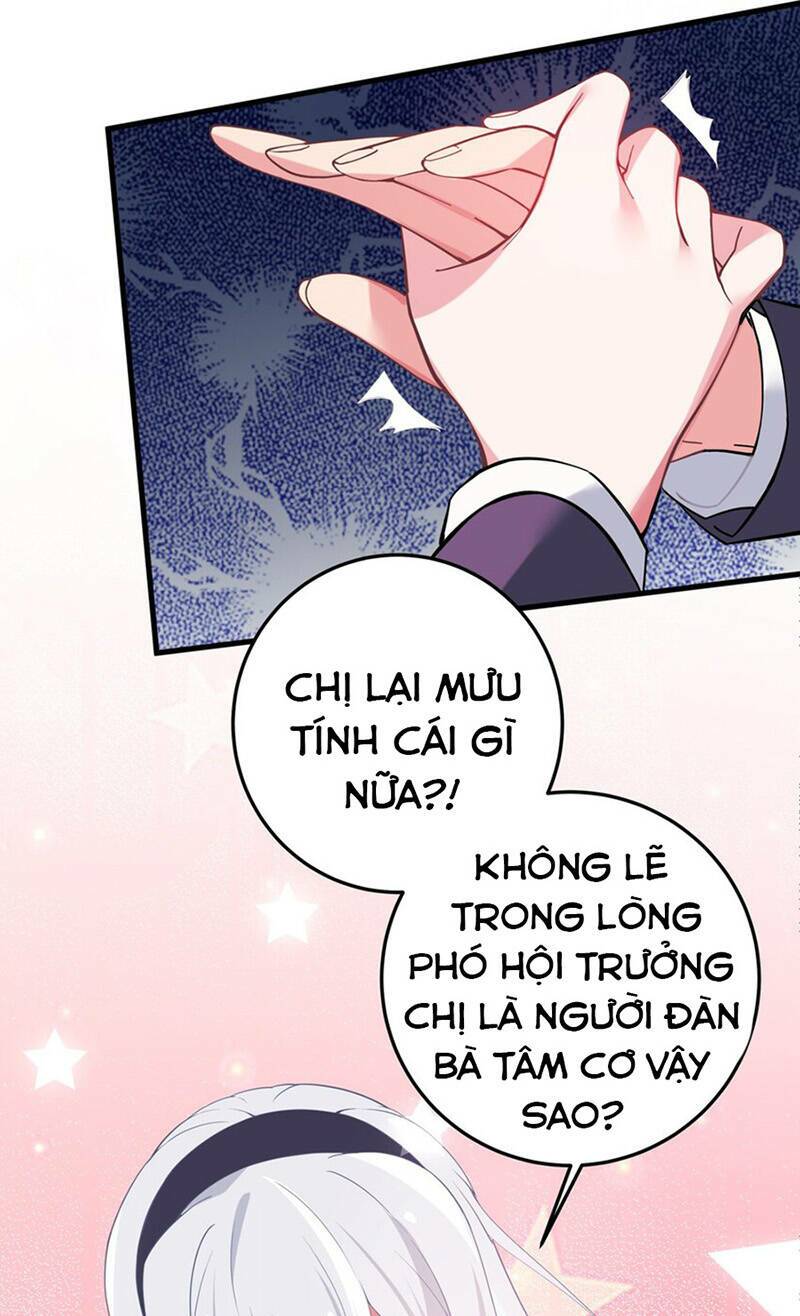 Làm Sao Để Chạy Trốn Dàn Hậu Cung Chapter 2 - Trang 22