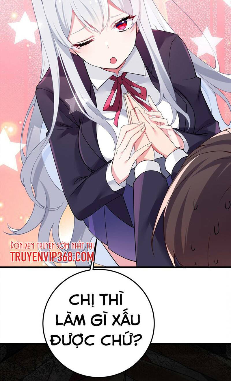 Làm Sao Để Chạy Trốn Dàn Hậu Cung Chapter 2 - Trang 23