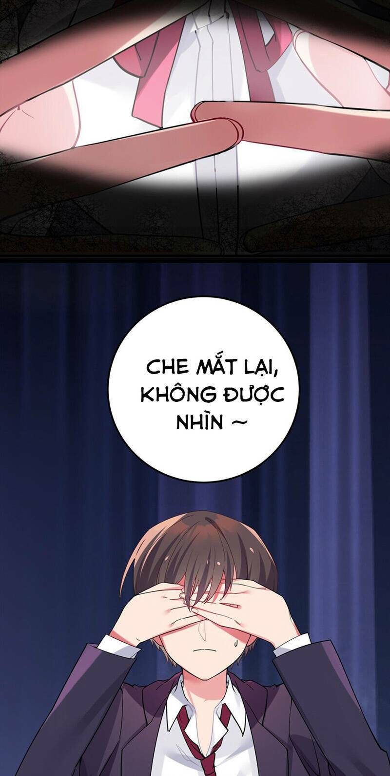 Làm Sao Để Chạy Trốn Dàn Hậu Cung Chapter 2 - Trang 24