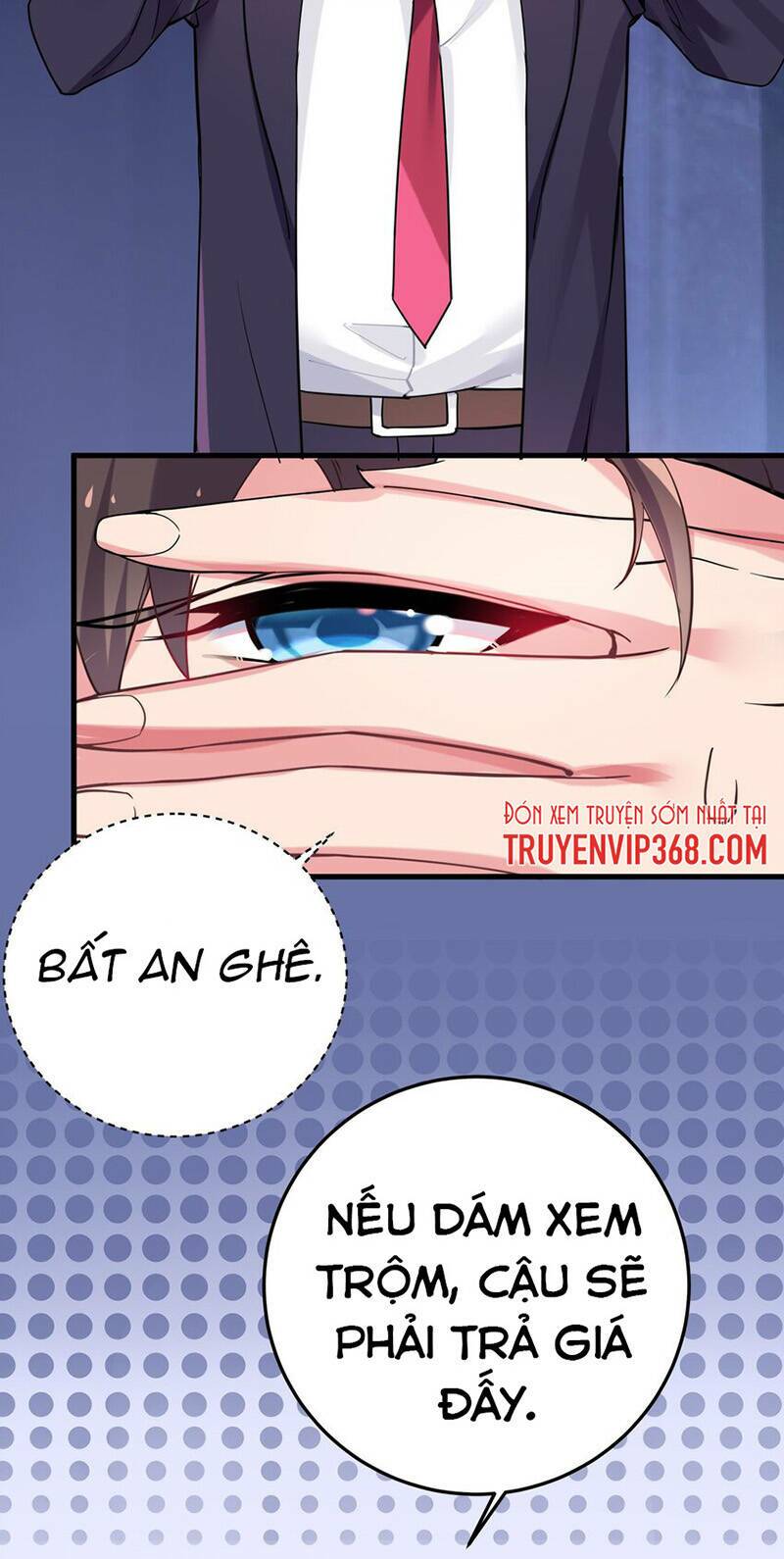 Làm Sao Để Chạy Trốn Dàn Hậu Cung Chapter 2 - Trang 25