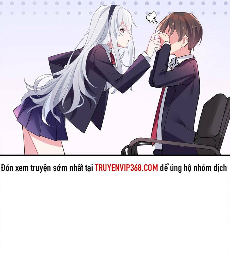 Làm Sao Để Chạy Trốn Dàn Hậu Cung Chapter 2 - Trang 26