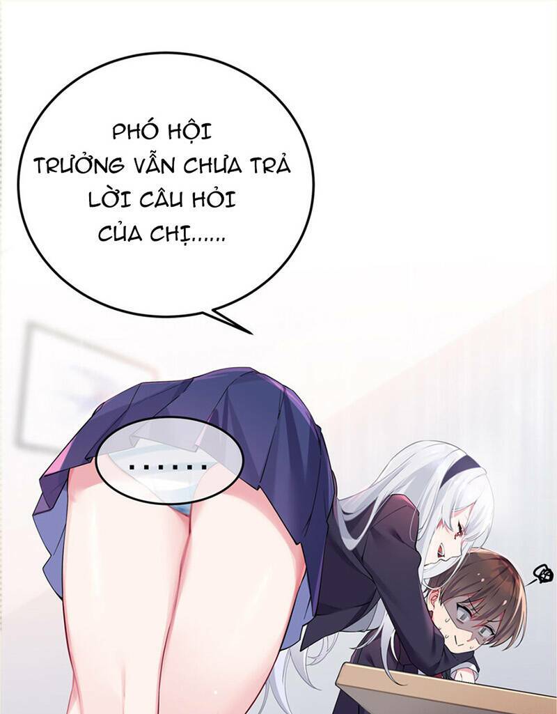 Làm Sao Để Chạy Trốn Dàn Hậu Cung Chapter 2 - Trang 2