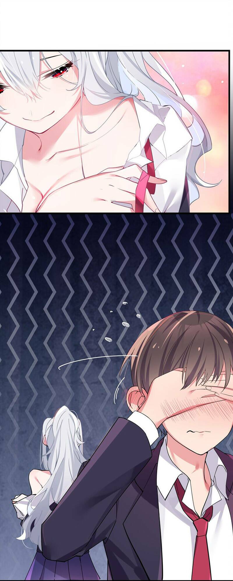 Làm Sao Để Chạy Trốn Dàn Hậu Cung Chapter 2 - Trang 29