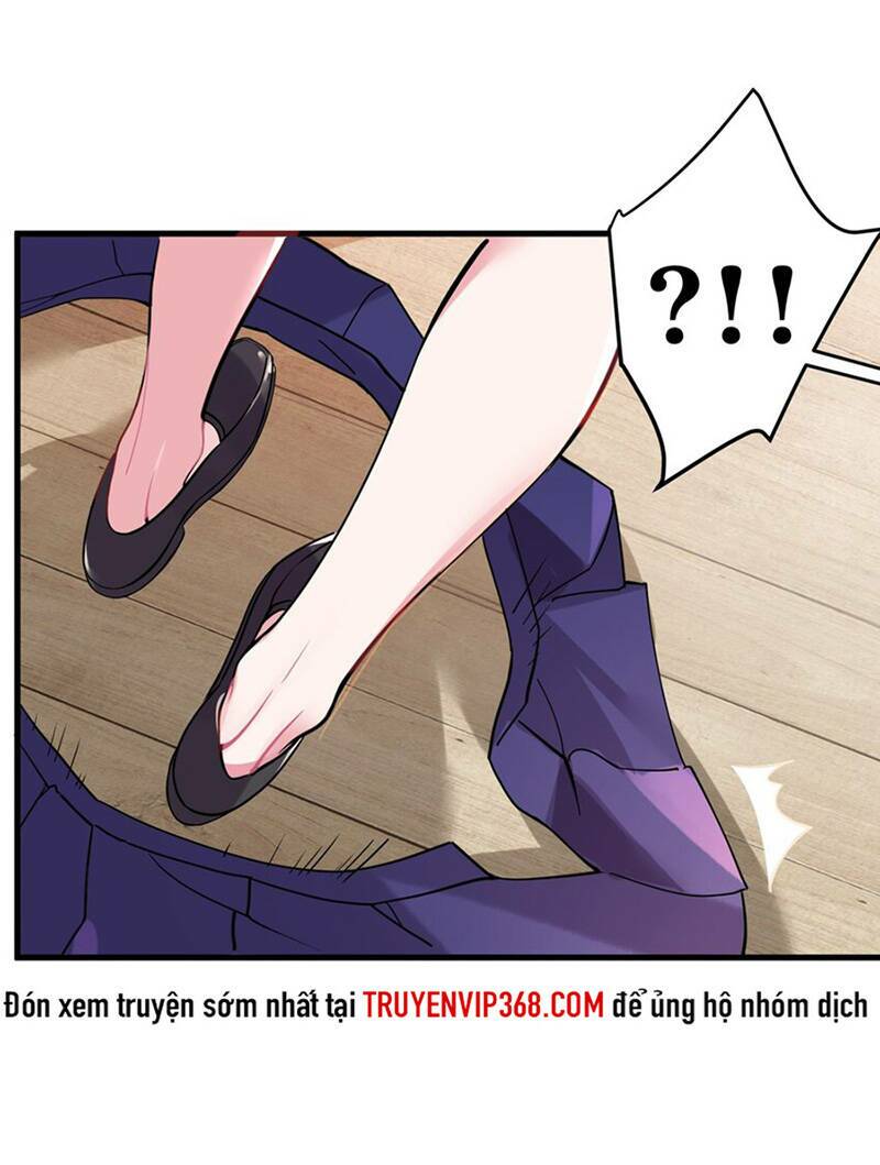 Làm Sao Để Chạy Trốn Dàn Hậu Cung Chapter 2 - Trang 31