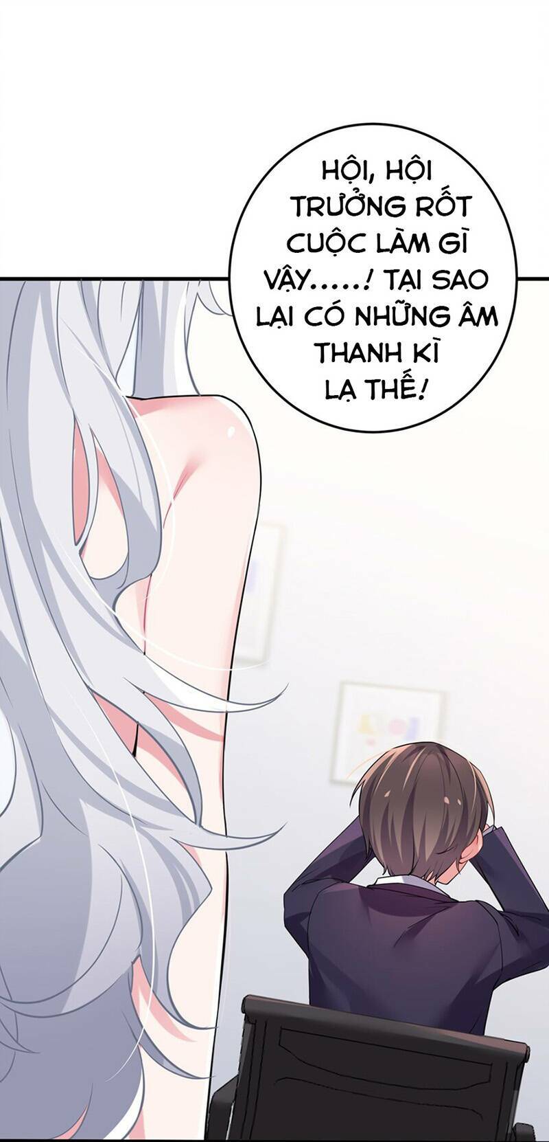 Làm Sao Để Chạy Trốn Dàn Hậu Cung Chapter 2 - Trang 32