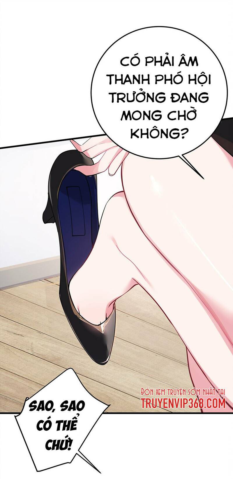 Làm Sao Để Chạy Trốn Dàn Hậu Cung Chapter 2 - Trang 34