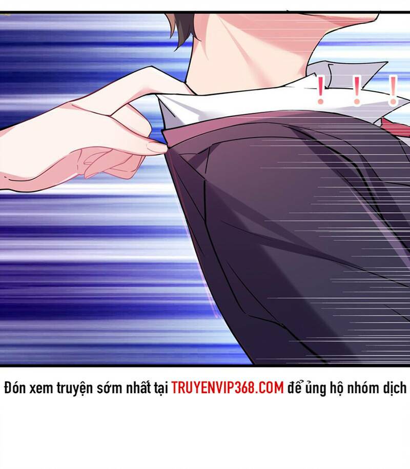 Làm Sao Để Chạy Trốn Dàn Hậu Cung Chapter 2 - Trang 35