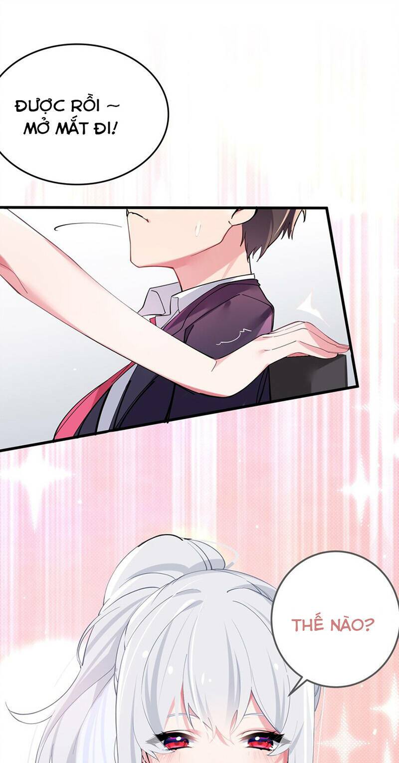 Làm Sao Để Chạy Trốn Dàn Hậu Cung Chapter 2 - Trang 36