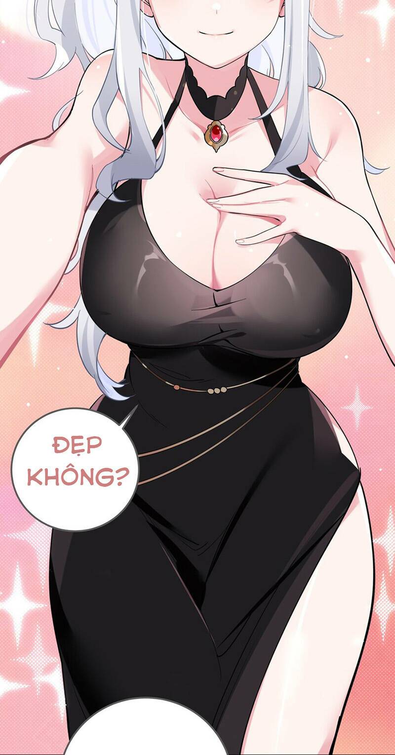 Làm Sao Để Chạy Trốn Dàn Hậu Cung Chapter 2 - Trang 37