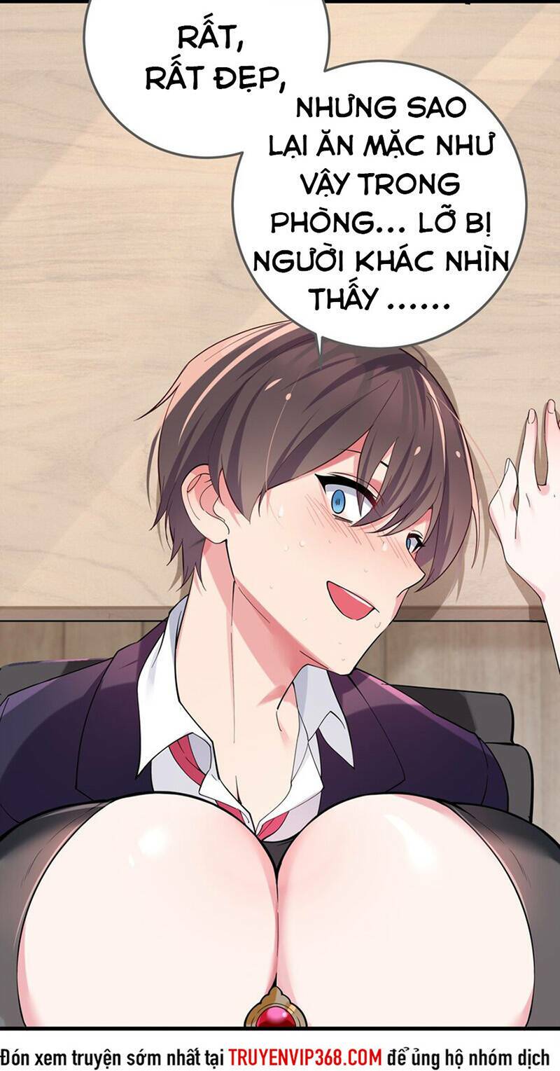 Làm Sao Để Chạy Trốn Dàn Hậu Cung Chapter 2 - Trang 38