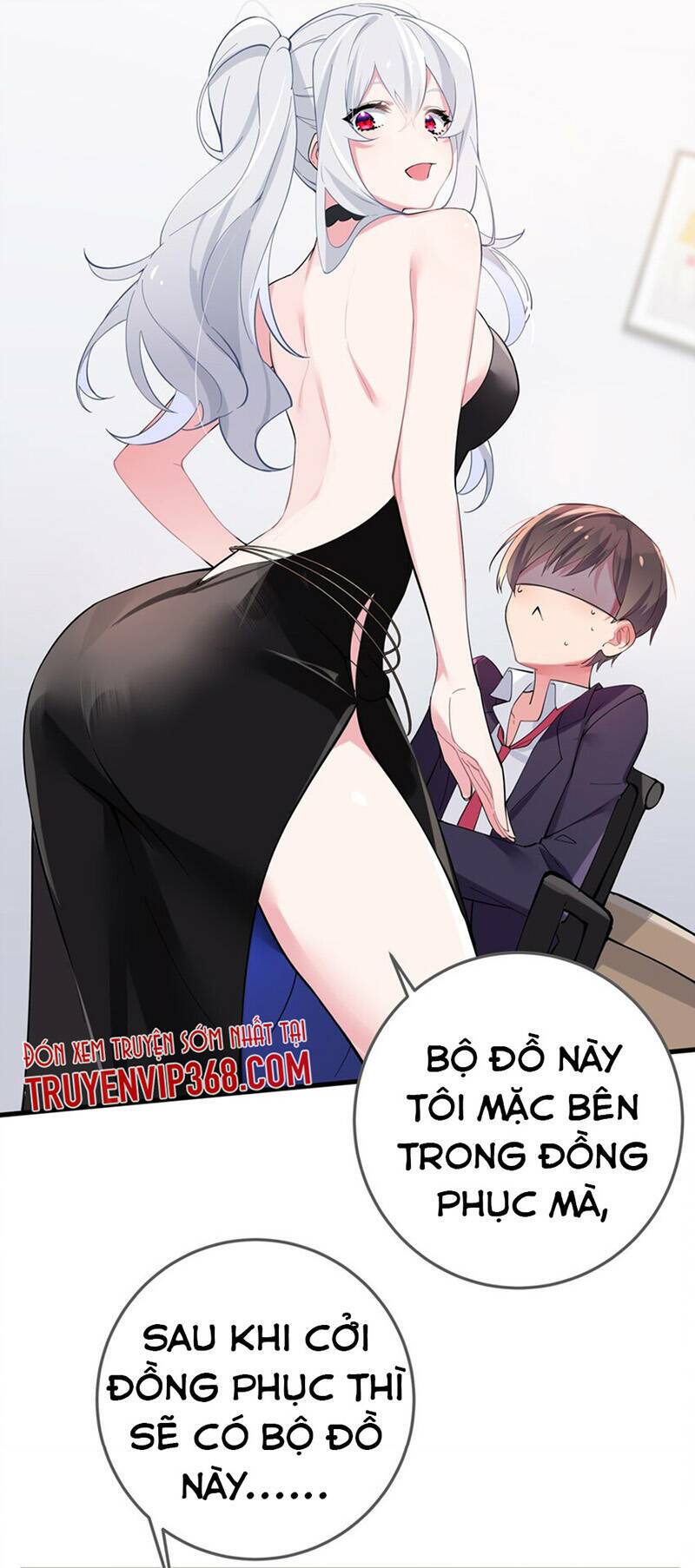 Làm Sao Để Chạy Trốn Dàn Hậu Cung Chapter 2 - Trang 41