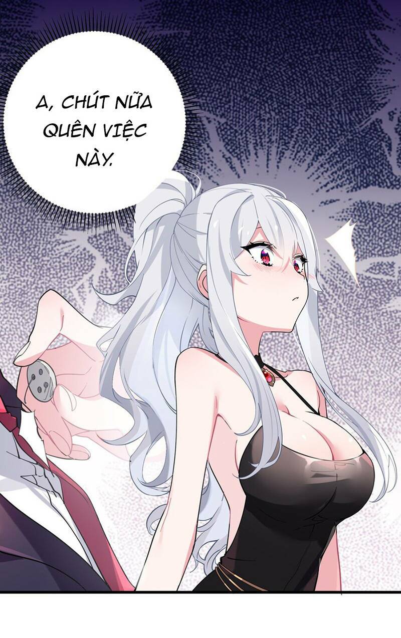 Làm Sao Để Chạy Trốn Dàn Hậu Cung Chapter 2 - Trang 44