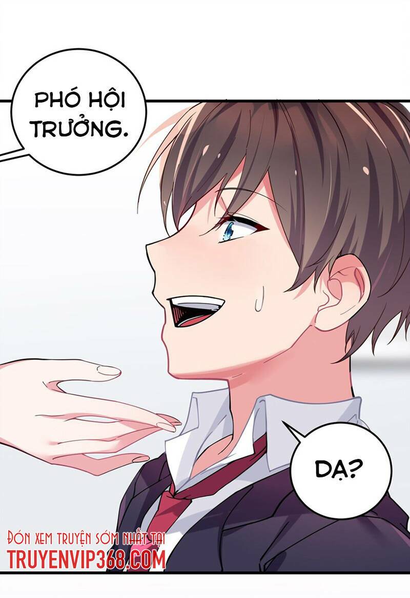 Làm Sao Để Chạy Trốn Dàn Hậu Cung Chapter 2 - Trang 45