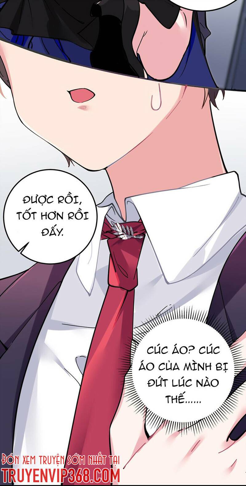 Làm Sao Để Chạy Trốn Dàn Hậu Cung Chapter 2 - Trang 47