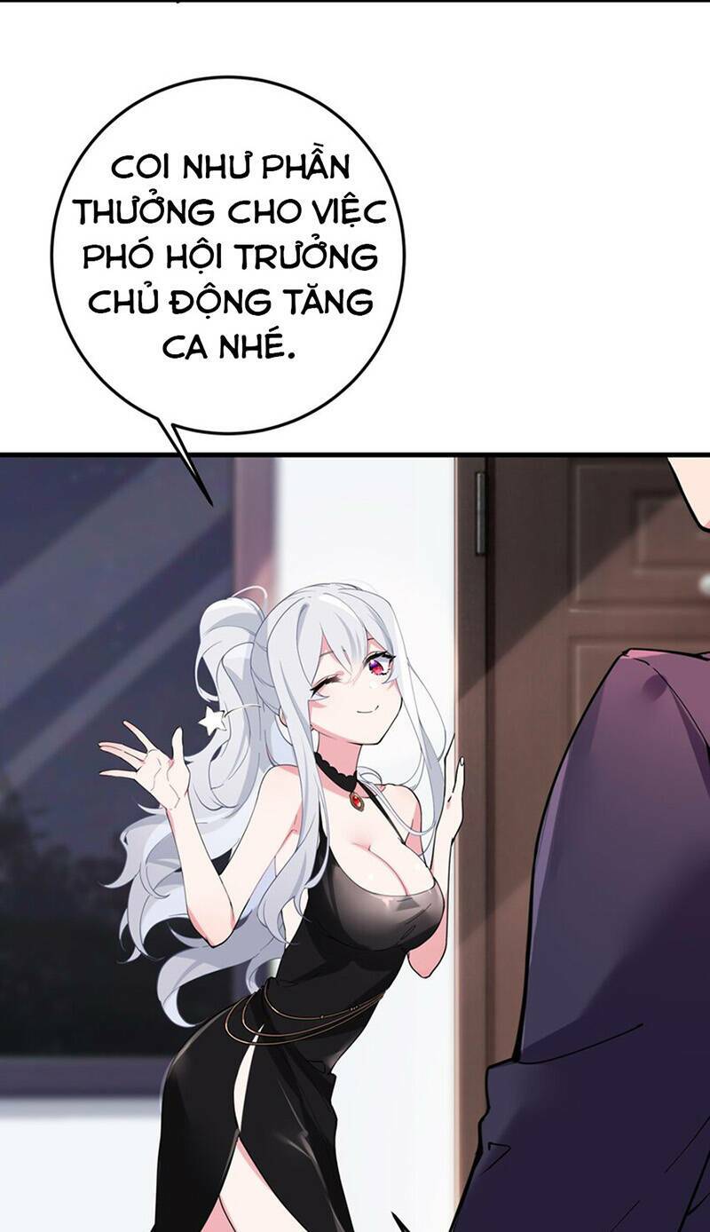 Làm Sao Để Chạy Trốn Dàn Hậu Cung Chapter 2 - Trang 48