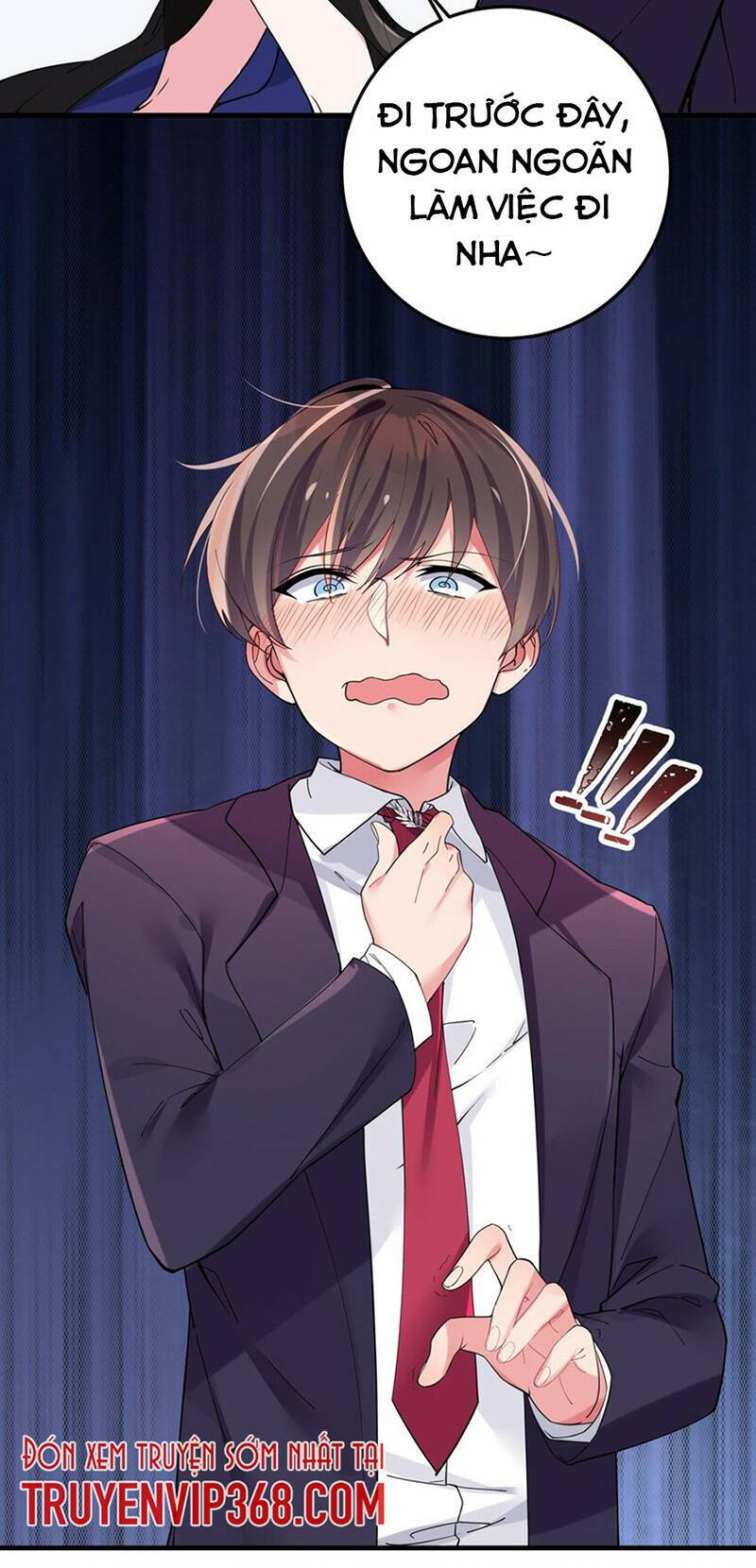 Làm Sao Để Chạy Trốn Dàn Hậu Cung Chapter 2 - Trang 49