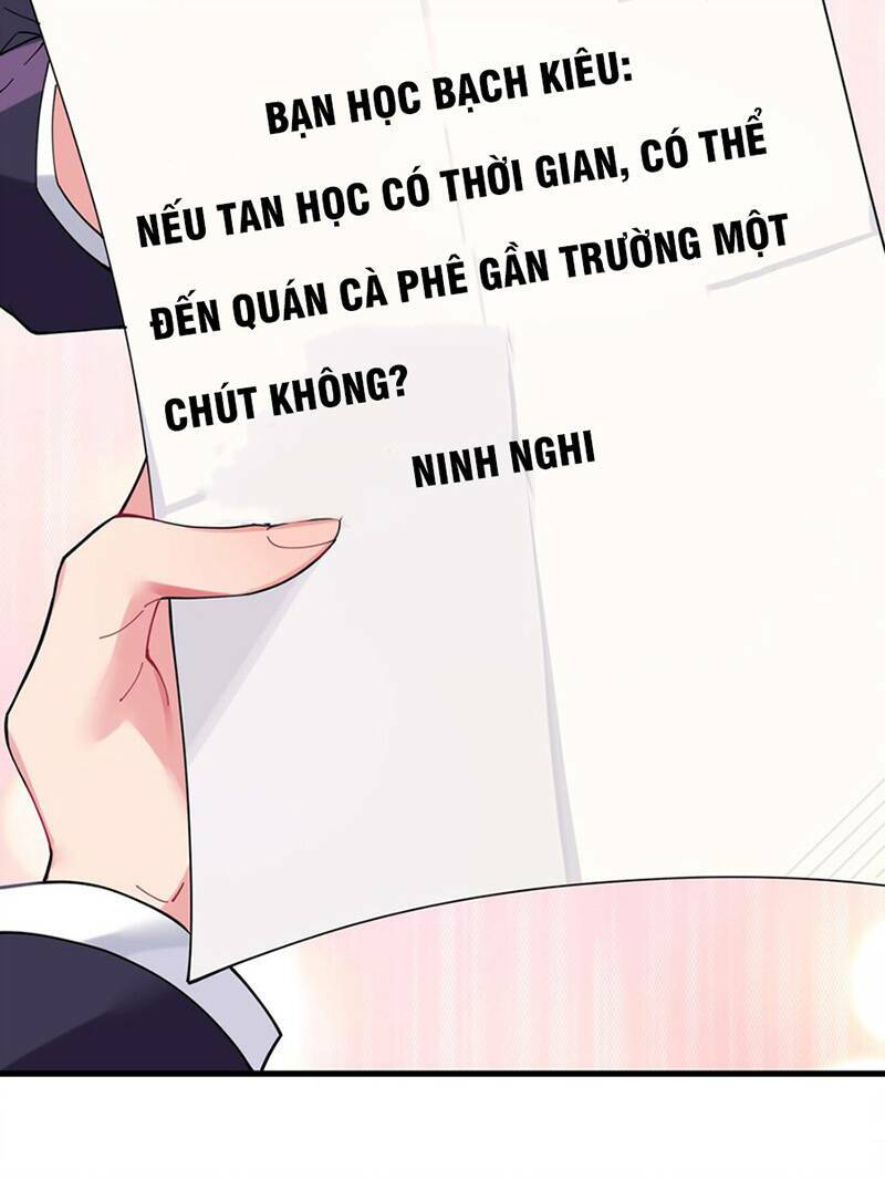 Làm Sao Để Chạy Trốn Dàn Hậu Cung Chapter 2 - Trang 54