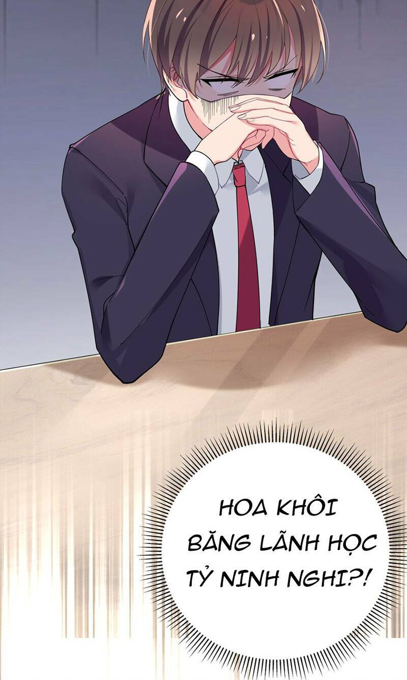 Làm Sao Để Chạy Trốn Dàn Hậu Cung Chapter 2 - Trang 57