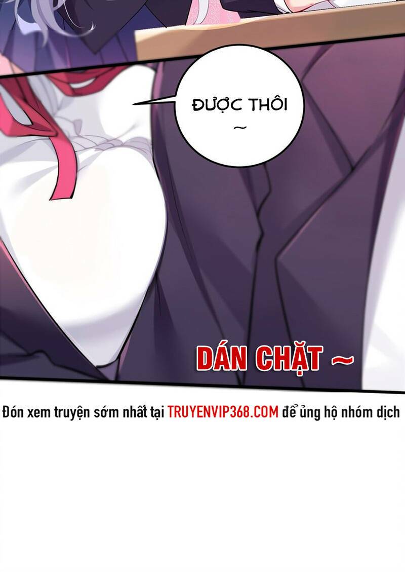 Làm Sao Để Chạy Trốn Dàn Hậu Cung Chapter 2 - Trang 6