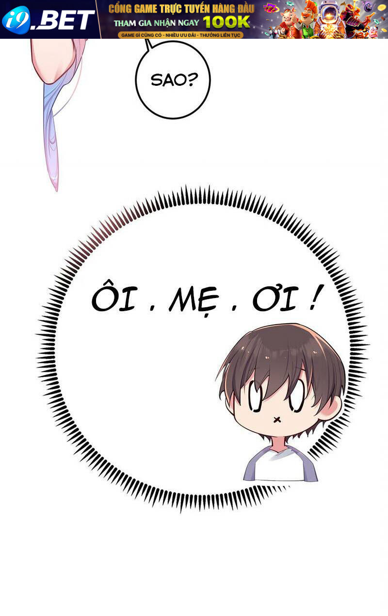 Làm Sao Để Chạy Trốn Dàn Hậu Cung Chapter 20.1 - Trang 9