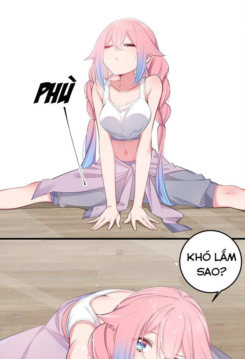 Làm Sao Để Chạy Trốn Dàn Hậu Cung Chapter 20.1 - Trang 10