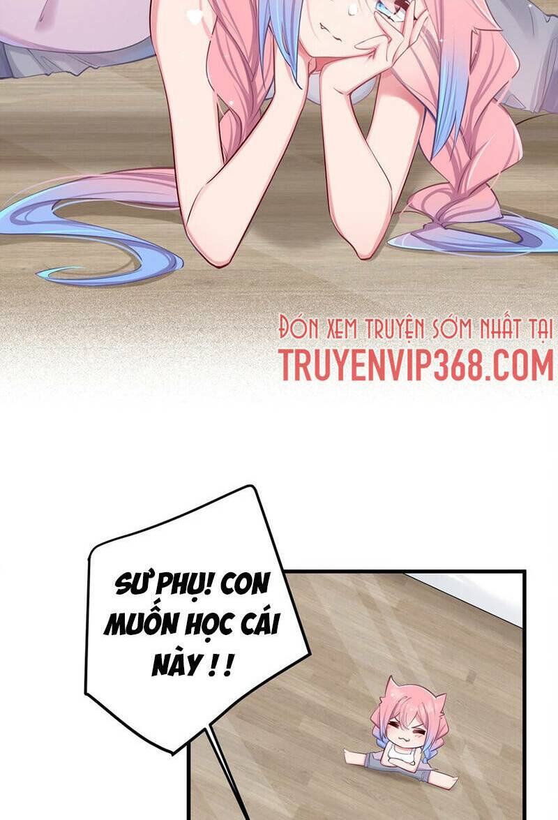 Làm Sao Để Chạy Trốn Dàn Hậu Cung Chapter 20.1 - Trang 11