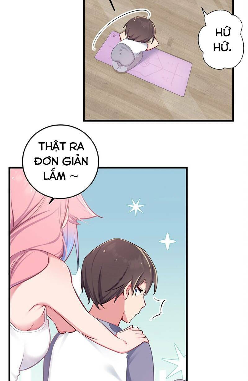 Làm Sao Để Chạy Trốn Dàn Hậu Cung Chapter 20.1 - Trang 12