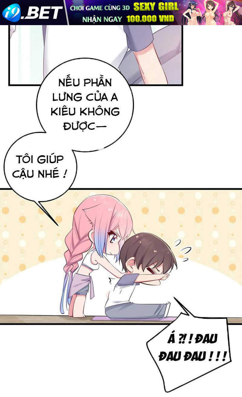 Làm Sao Để Chạy Trốn Dàn Hậu Cung Chapter 20.1 - Trang 13